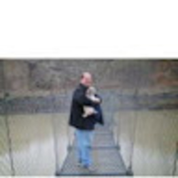 Meet your Posher, Gary - Picture 1 of 1